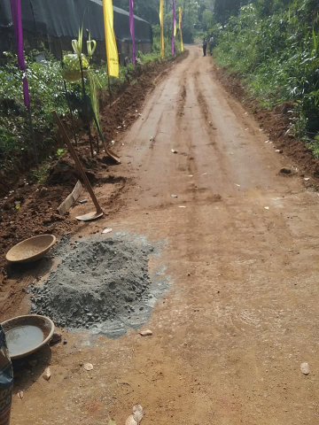 Gramashakthi projects