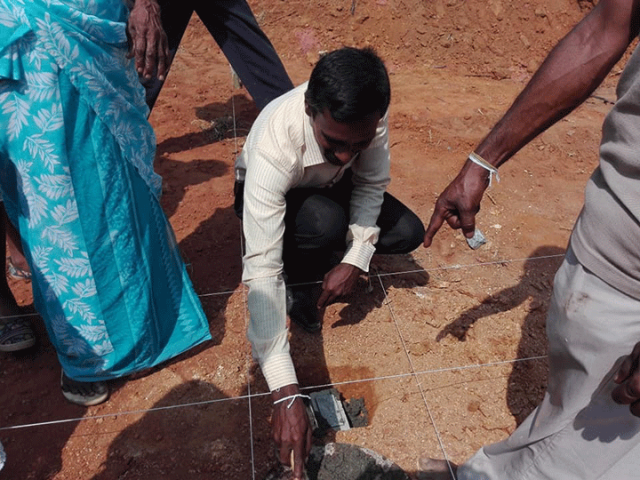 Gramashakthi projects