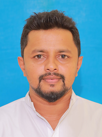 P.D.Madushanka 1990.03.09