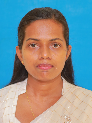 S.A.U.Tharangani 1986.03.31
